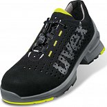 Bezpečnostní polobotka uvex 1 S1 ESD, šíře 11