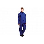 Montérková souprava do pasu FF JOEL BE-01-001, modrá