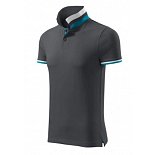 Pánská polokošile Malfini Collar Up