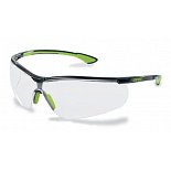 Pracovní brýle Uvex Sportstyle safety spectacles, čiré