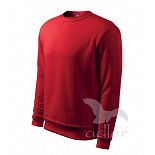 Pracovní mikina klasická Malfini ESSENTIAL