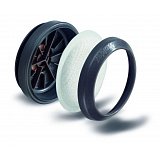 další vyobrazení Adaptér částicového filtru k polomasce Moldex8000