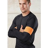 další vyobrazení Barevná rozlišovací páska na paži