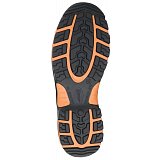 další vyobrazení Bezpečnostní kotníková obuv Ardon GRINDER S3