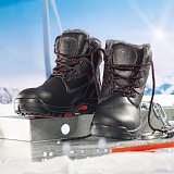 další vyobrazení Bezpečnostní kotníková obuv Ardon TABERNUS S3 Winter