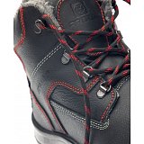 další vyobrazení Bezpečnostní kotníková obuv Ardon TABERNUS S3 Winter