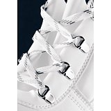 další vyobrazení Bezpečnostní kotníková obuv Artra ARAUKAN S2, bílá