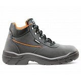 další vyobrazení Bezpečnostní kotníková obuv Artra ARCHER S2, černá