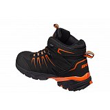 další vyobrazení Bezpečnostní kotníková obuv Bennon ORLANDO XTR S3 HIGH