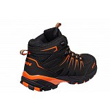 další vyobrazení Bezpečnostní kotníková obuv Bennon ORLANDO XTR S3 HIGH