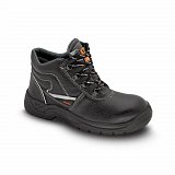 další vyobrazení Bezpečnostní kotníková obuv BRUSEL 2880 S1
