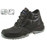 další vyobrazení Bezpečnostní kotníková obuv LARS S3