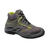 další vyobrazení Bezpečnostní kotníková obuv Lemaitre ALBI S3