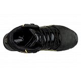 další vyobrazení Bezpečnostní kotníková obuv PUMA Amsterdam Mid S3