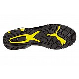 další vyobrazení Bezpečnostní kotníková obuv PUMA Amsterdam Mid S3