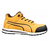 další vyobrazení Bezpečnostní kotníková obuv PUMA Dash Wheat Mid S3