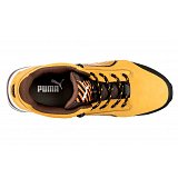 další vyobrazení Bezpečnostní kotníková obuv PUMA Dash Wheat Mid S3