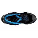 další vyobrazení Bezpečnostní kotníková obuv PUMA Rio Black Mid S3