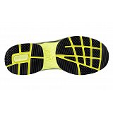 další vyobrazení Bezpečnostní kotníková obuv PUMA Velocity 2.0 Yellow Mid S3 ESD