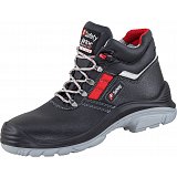 další vyobrazení Bezpečnostní kotníková obuv Safety DEVASTATE S3