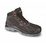 další vyobrazení Bezpečnostní kotníková obuv VM OXFORD S3, non-metalic