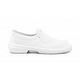 další vyobrazení Bezpečnostní mokasína Artra ARGON S2, bílá