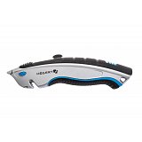 další vyobrazení Bezpečnostní nůž s lichoběžníkovou čepelí Högert