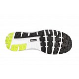 další vyobrazení Bezpečnostní polobotka ALBATROS AER55 Impulse Black Blue Low S1P ESD