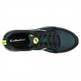 další vyobrazení Bezpečnostní polobotka ALBATROS AER58 Green Low S1P ESD