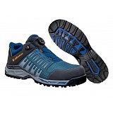 další vyobrazení Bezpečnostní polobotka ALBATROS Antelao QL Low S3 ESD