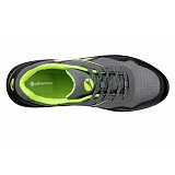 další vyobrazení Bezpečnostní polobotka ALBATROS Drifter Green Low S1P