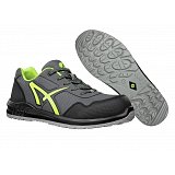 další vyobrazení Bezpečnostní polobotka ALBATROS Drifter Green Low S1P