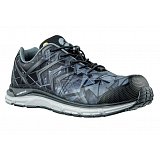 další vyobrazení Bezpečnostní polobotka ALBATROS Energy Impulse Grey Low S1P ESD