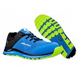 další vyobrazení Bezpečnostní polobotka ALBATROS Lift Blue Impulse Low S1P ESD