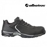 další vyobrazení Bezpečnostní polobotka ALBATROS Runner XTS Low S3