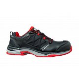 další vyobrazení Bezpečnostní polobotka ALBATROS Ultratrail Black Low S3 ESD