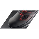 další vyobrazení Bezpečnostní polobotka ARCASIO S1P ESD, černo-červená