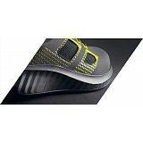 další vyobrazení Bezpečnostní polobotka ARCASIO S1P ESD, černo-žlutá