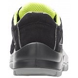 další vyobrazení Bezpečnostní polobotka Ardon VERNOR S1P ESD, non-metalic