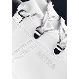 další vyobrazení Bezpečnostní polobotka Artra ARAGON S2, bílá