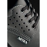 další vyobrazení Bezpečnostní polobotka Artra ARAM Air S1, šedá