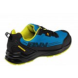 další vyobrazení Bezpečnostní polobotka Bennon ARANO S3 ESD NM LOW