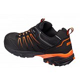 další vyobrazení Bezpečnostní polobotka Bennon ORLANDO XTR S3