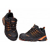 další vyobrazení Bezpečnostní polobotka Bennon ORLANDO XTR S3