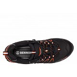 další vyobrazení Bezpečnostní polobotka Bennon ORLANDO XTR S3