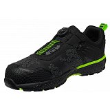 další vyobrazení Bezpečnostní polobotka Bennon PREDATOR S3 ESD