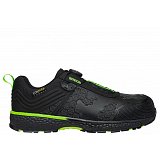 další vyobrazení Bezpečnostní polobotka Bennon PREDATOR S3 ESD