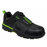 další vyobrazení Bezpečnostní polobotka Bennon PREDATOR S3 ESD