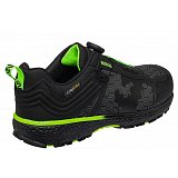 další vyobrazení Bezpečnostní polobotka Bennon PREDATOR S3 ESD