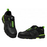 další vyobrazení Bezpečnostní polobotka Bennon PREDATOR S3 ESD